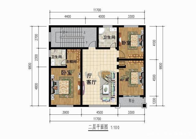 婆媳關系因為房子惹來的后果，如果有能力，自己建一套別墅！