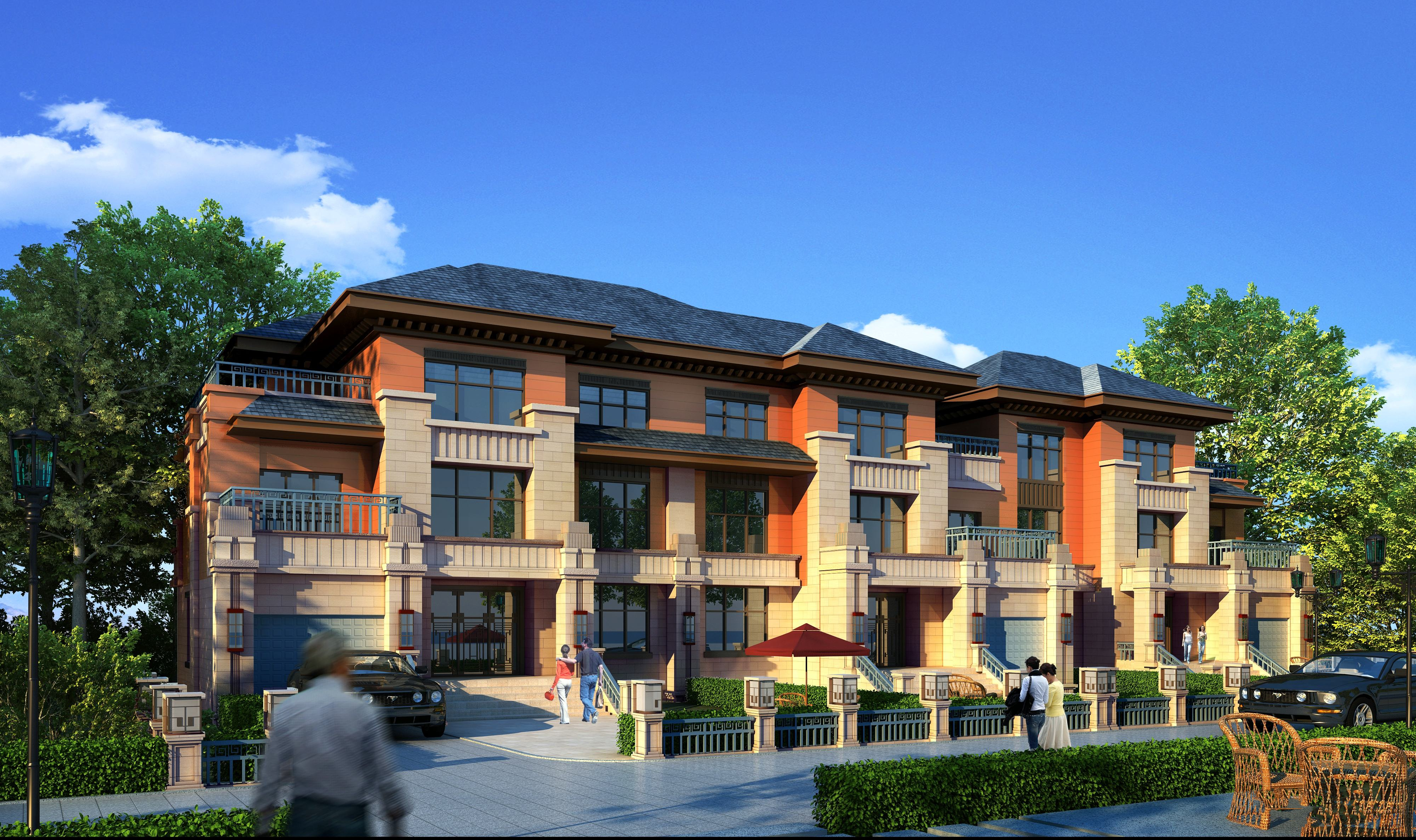 如何在農(nóng)村蓋好一棟自建房，答案在文章里，自建房朋友速看